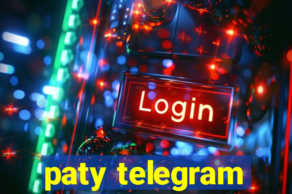 paty telegram